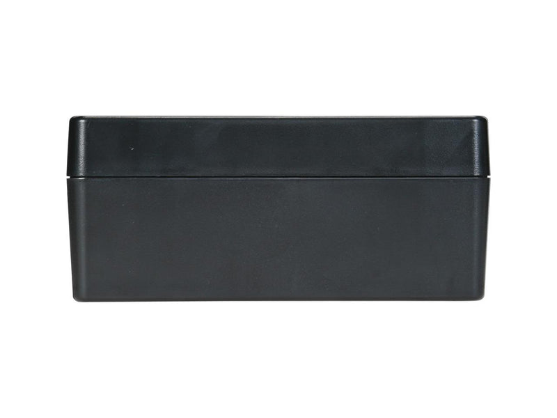 Tripp Lite INTERNET900U Internet Office 900 VA 480 Watts 12 Outlets Standby UPS