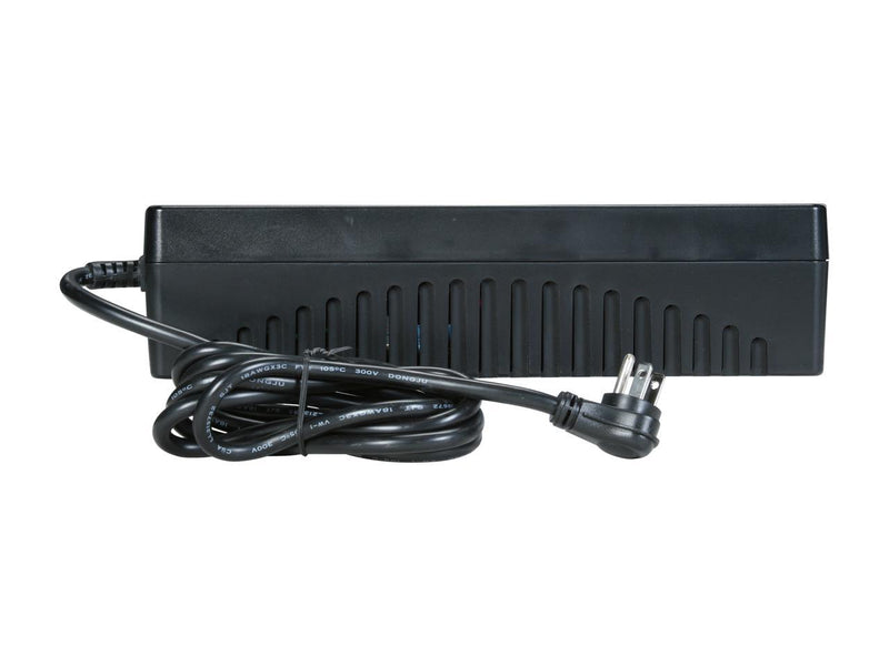 Tripp Lite INTERNET900U Internet Office 900 VA 480 Watts 12 Outlets Standby UPS