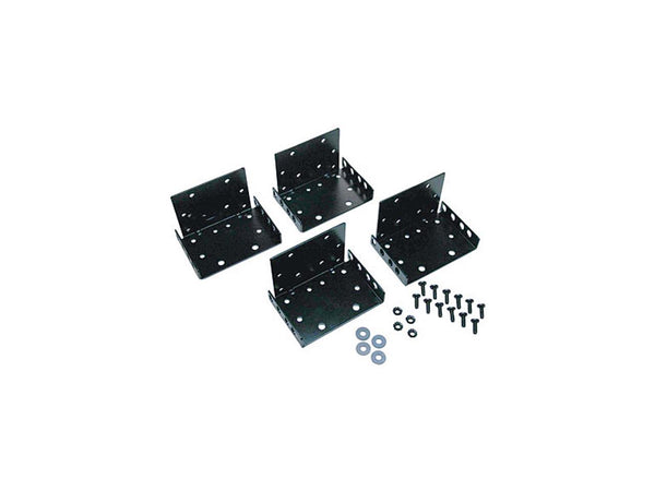 TRIPP LITE 2POSTRMKITWM Two Post Rackmount / Wallmount Kit