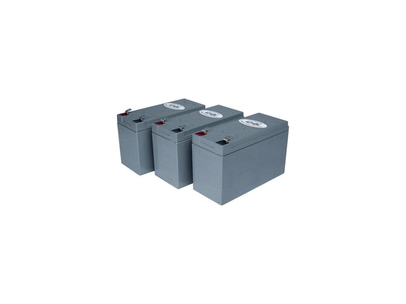 TRIPP LITE RBC53 UPS Replacement Battery Cartridge