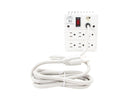 TRIPP LITE LS606M Line Conditioner / AVR System - Automatic Voltage Regulator /