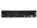 Tripp Lite SM1500RMXL2UTAA Smart Pro 1500VA 1350 Watts 8 Outlets 2U Rackmount