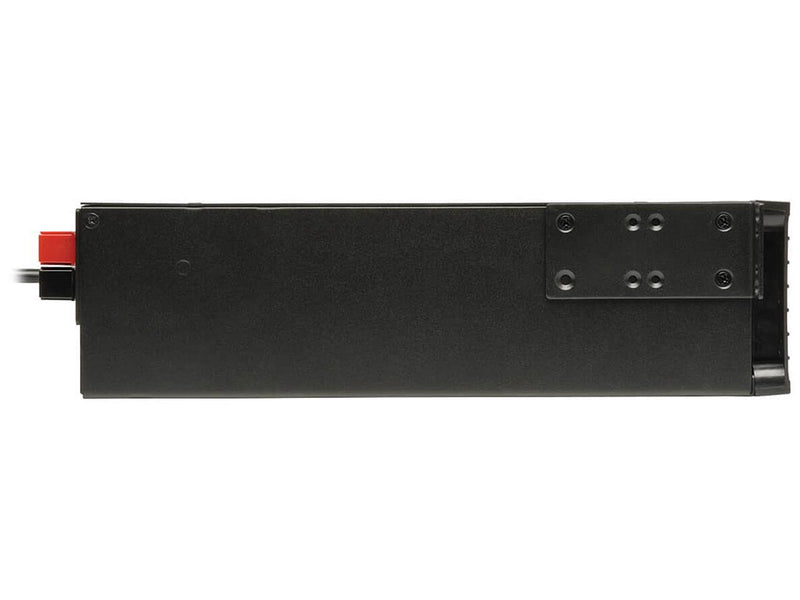 Tripp Lite SM1500RMXL2UTAA Smart Pro 1500VA 1350 Watts 8 Outlets 2U Rackmount