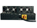 Tripp Lite SU5000RT4UHV Smart Online 5000 VA 5kVA 4U Rackmount 12 Outlets