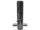 Tripp Lite 1500 VA Smart UPS Back Up, 900 W Rack-Mount / Tower, LCD, AVR,