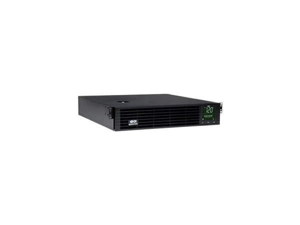 Tripp Lite SmartPro SM2200RMXL2UP 2200 VA Tower/Rack Mountable UPS