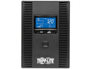 Tripp Lite OMNI1500LCDT 1500 VA 810 Watts Line-Interactive UPS Back Up, LCD,