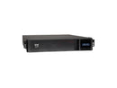 Tripp Lite series SmartPro 1000VA 1000W 120V Line-Interactive Sine Wave UPS - 8