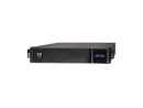 Tripp Lite series SmartPro 1000VA 1000W 120V Line-Interactive Sine Wave UPS - 8
