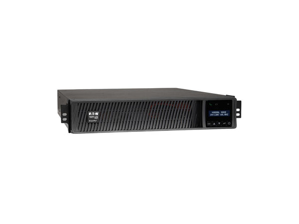 Tripp Lite series SmartPro 1950VA 1950W 120V Line-Interactive Sine Wave UPS - 7