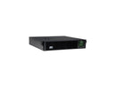 Tripp Lite SmartPro 120V 3 kVA 2.25 kWatts Line Interactive Sine Wave UPS, 2U