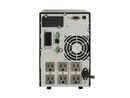 Tripp Lite SU1500XLCD  Series SmartOnline 1500VA 1350W 120V Double-Conversion