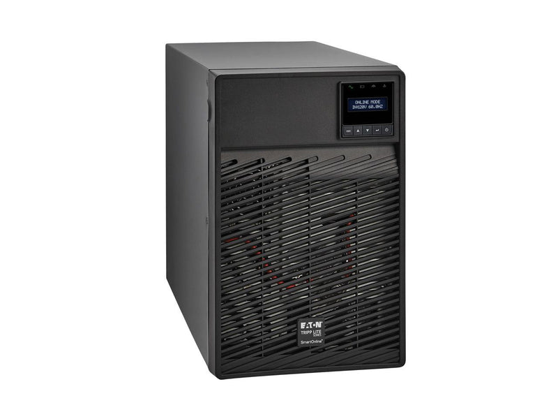 Tripp Lite series SmartOnline 1960VA 1770W 120V Double-Conversion UPS - 7