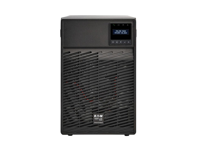 Tripp Lite series SmartOnline 1960VA 1770W 120V Double-Conversion UPS - 7
