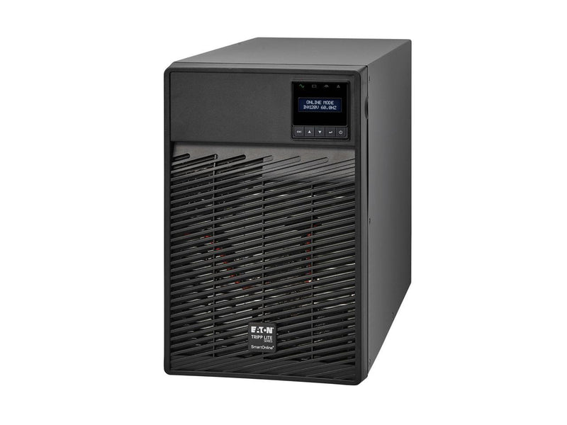 Tripp Lite series SmartOnline 1960VA 1770W 120V Double-Conversion UPS - 7