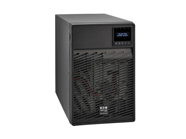 Tripp Lite series SmartOnline 1000VA 900W 120V Double-Conversion UPS - 6