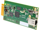 TRIPP LITE WEBCARDLX Web Management Accessory Card