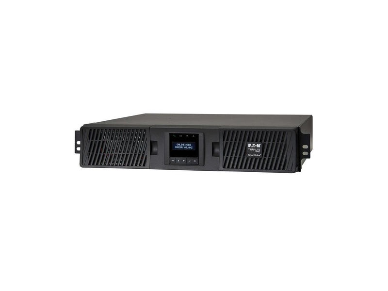 Tripp Lite series SmartOnline 3000VA 2700W 120V Double-Conversion UPS - 7