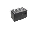 TRIPP LITE ECO650UPSM 650 VA 325 Watts 4 UPS outlets, 4 surge-only outlets