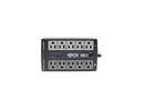 TRIPP LITE ECO650UPSM 650 VA 325 Watts 4 UPS outlets, 4 surge-only outlets