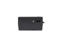 TRIPP LITE ECO650UPSM 650 VA 325 Watts 4 UPS outlets, 4 surge-only outlets