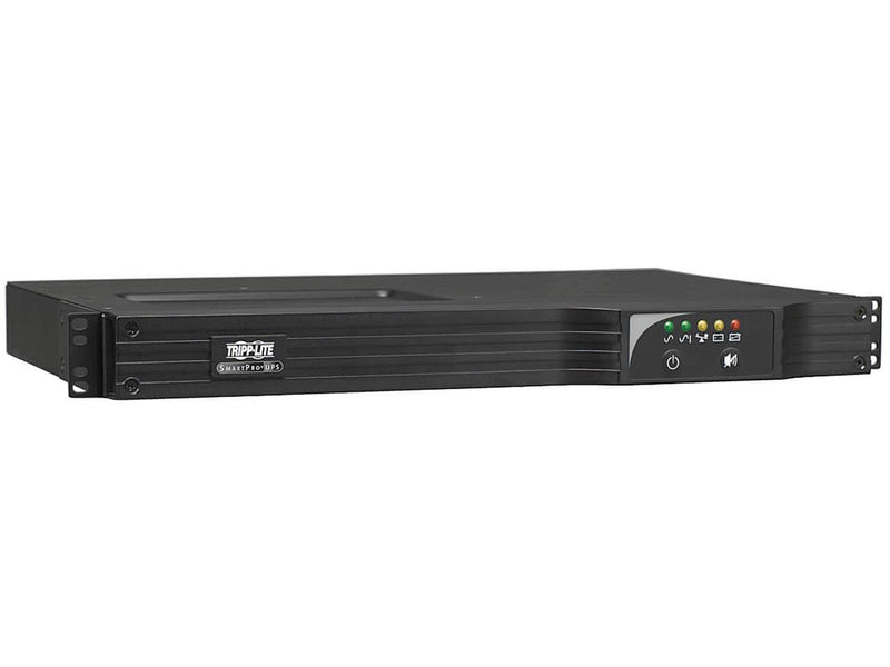 TRIPP LITE SMART750RM1UN 750 VA 600 W 6 Outlets UPS