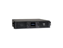 Tripp Lite series SmartOnline 3000VA 2700W 208/230V Double-Conversion UPS - 10