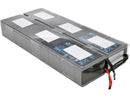 Tripp Lite Replacement Battery Cartridge for Select 72V Tripp Lite SmartOnline