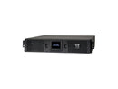Tripp Lite series SmartOnline 1500VA 1350W 208/230V Double-Conversion UPS - 8