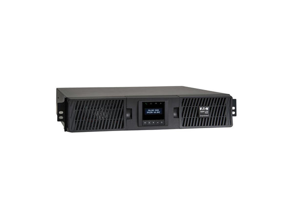 Tripp Lite series SmartOnline 2000VA 1800W 120V Double-Conversion UPS - 7