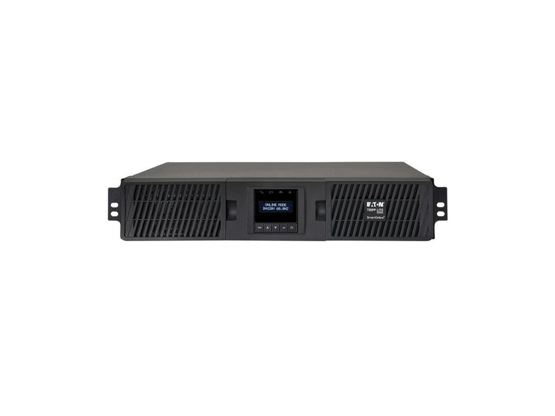 Tripp Lite series SmartOnline 2000VA 1800W 120V Double-Conversion UPS - 7