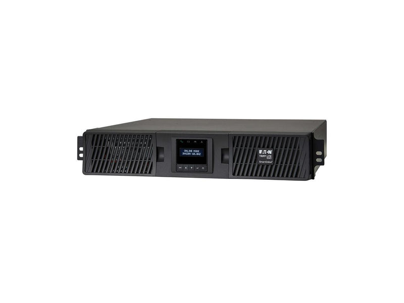 Tripp Lite series SmartOnline 2000VA 1800W 120V Double-Conversion UPS - 7