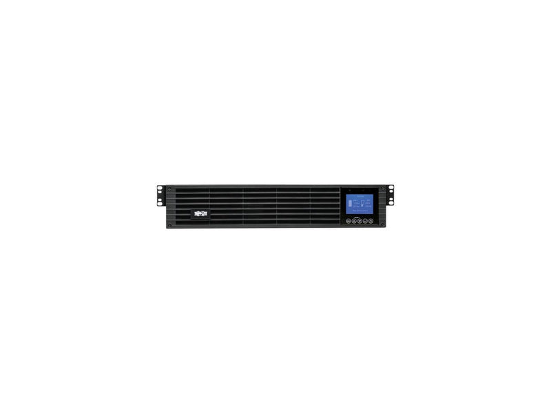 1500VA 1350W INTL UPS Smart Online LCD USB DB9 208/230V 2URM