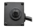 Tripp Lite 12 Outlet Power Strip 5-15R 15' Cord Vertical 5-15P 15A 36" Black -