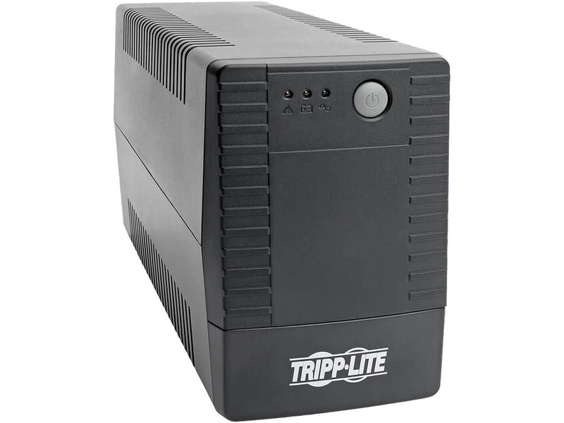 Tripp Lite VS450T 450VA Desktop/Tower UPS