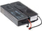 TRIPP LITE RBC36S UPS Replacement Battery Cartridge for Tripp Lite