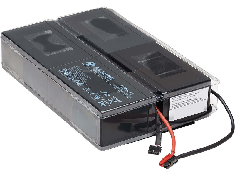 TRIPP LITE RBC36S UPS Replacement Battery Cartridge for Tripp Lite