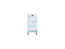 Tripp Lite CSC32ACWHG Multi-Device UV Charging Cart, Hospital-Grade, 32 AC