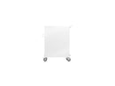 Tripp Lite CSC32ACWHG Multi-Device UV Charging Cart, Hospital-Grade, 32 AC