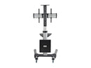 TRIPP LITE SU5KRT3UHV 5000 VA 5000W 4 Outlets On-Line UPS