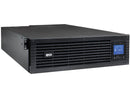 TRIPP LITE SU5KRT3UHW 5000 VA 5000W 200-240V On-Line UPS, Unity Power Factor,