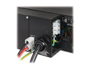 TRIPP LITE SU5KRT3UTF 5000 VA 5000W 16 Outlets 208V On-Line UPS, Unity Power