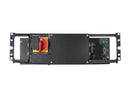 TRIPP LITE SU6KRT3UG 6000 VA 6000W 8 Outlets 200-240V On-Line UPS, Unity Power