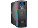 Tripp Lite UPS 1200VA 720W 120V Pure Sine Wave Gaming UPS Battery Backup - LCD,