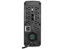 Tripp Lite UPS 1200VA 720W 120V Pure Sine Wave Gaming UPS Battery Backup - LCD,