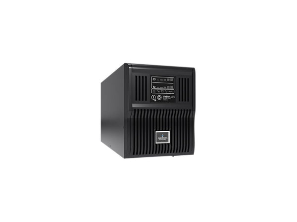 Vertiv Liebert GXT3 1000VA UPS, Mini-Tower Model, UL/c-UL Listed, 120VAC