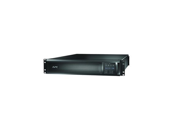 APC SMX2200RMHV2U Smart-UPS 2200 VA Tower / Rack Mountable UPS