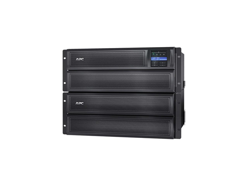 APC Smart-UPS X SMX2000LV 2000VA Rack/Tower LCD 100-127V