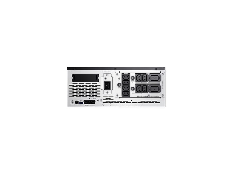 APC SMX2200HV 2200 VA 1980 Watts UPS