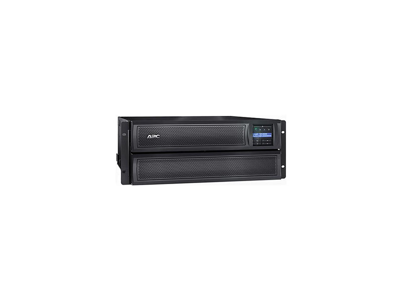 APC SMX2200HV 2200 VA 1980 Watts UPS